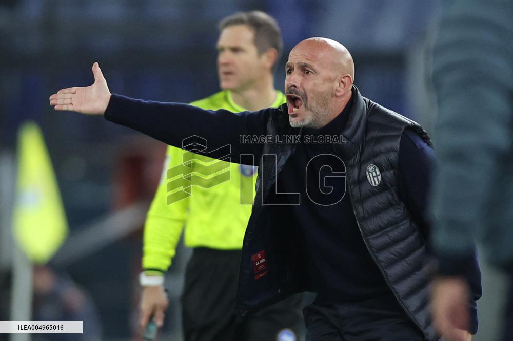 CALCIO - Serie A - SS Lazio vs Bologna FC