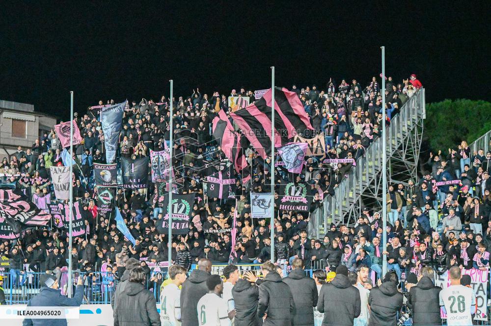 CALCIO - Serie B - Empoli FC vs Palermo FC