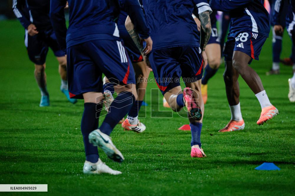 CALCIO - Serie C Italia - Cosenza Calcio vs AZ Picerno