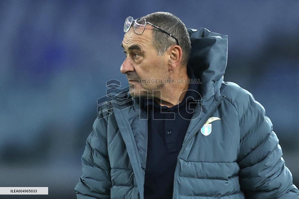 CALCIO - Serie A - SS Lazio vs Bologna FC