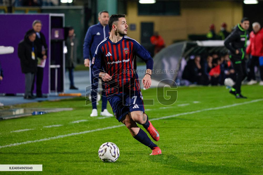 CALCIO - Serie C Italia - Cosenza Calcio vs AZ Picerno