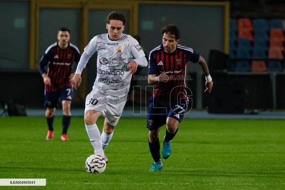 CALCIO - Serie C Italia - Cosenza Calcio vs AZ Picerno