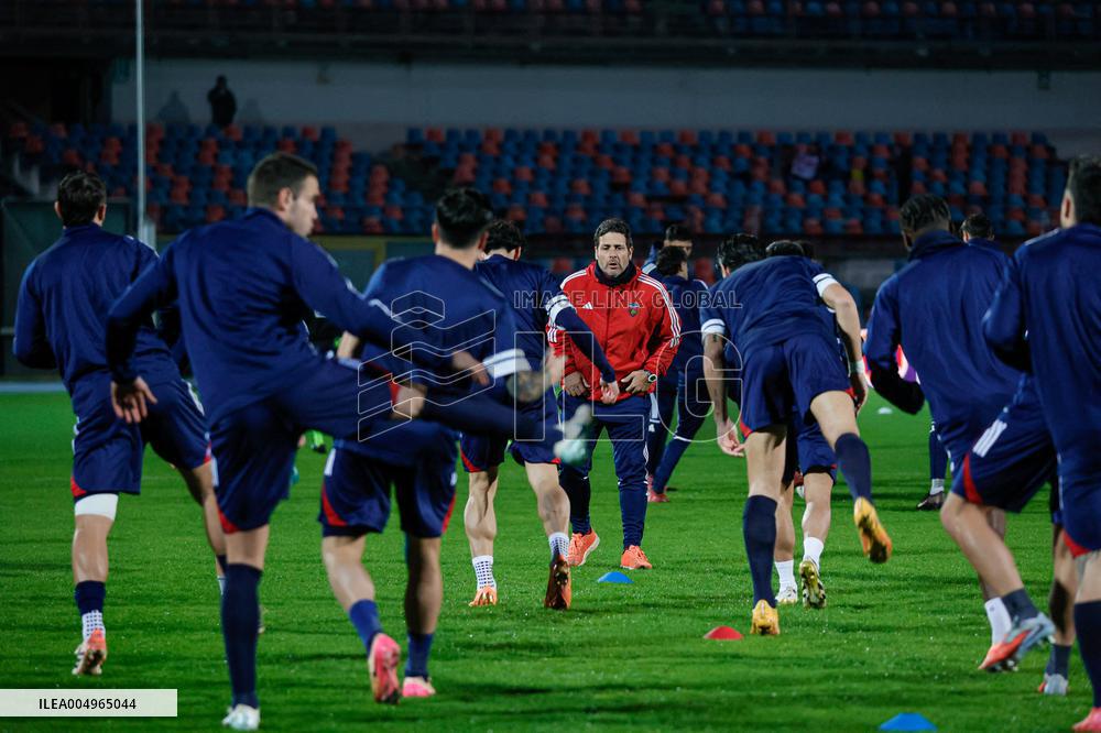 CALCIO - Serie C Italia - Cosenza Calcio vs AZ Picerno