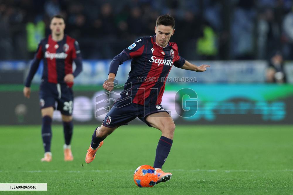 CALCIO - Serie A - SS Lazio vs Bologna FC