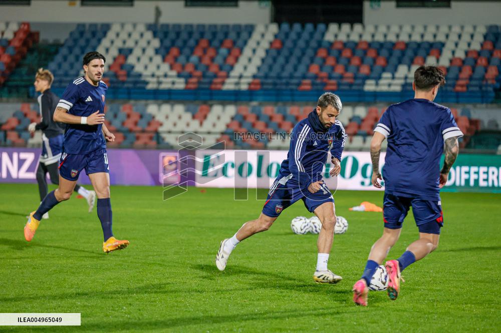 CALCIO - Serie C Italia - Cosenza Calcio vs AZ Picerno