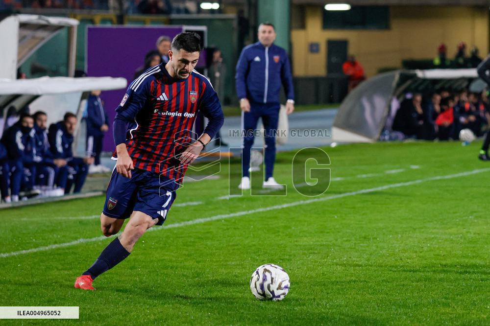 CALCIO - Serie C Italia - Cosenza Calcio vs AZ Picerno