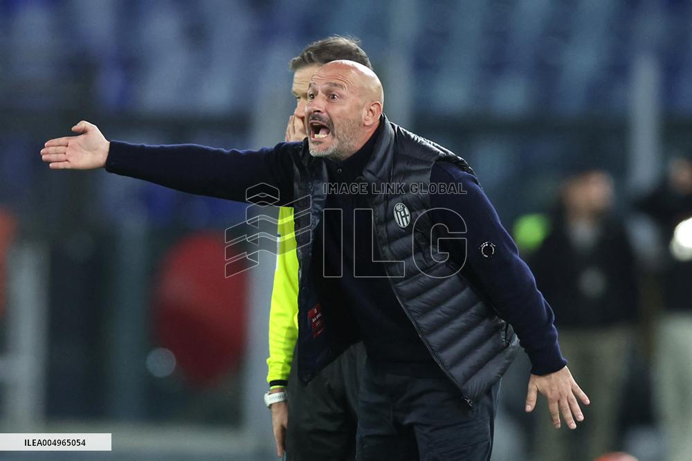 CALCIO - Serie A - SS Lazio vs Bologna FC