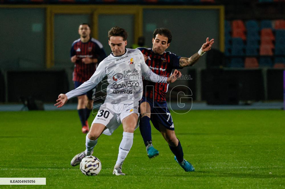 CALCIO - Serie C Italia - Cosenza Calcio vs AZ Picerno