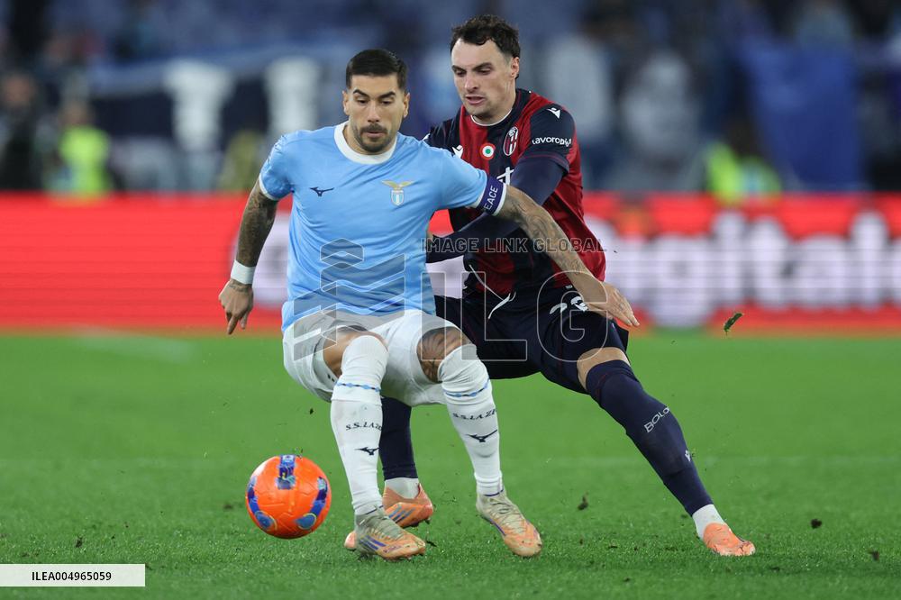 CALCIO - Serie A - SS Lazio vs Bologna FC