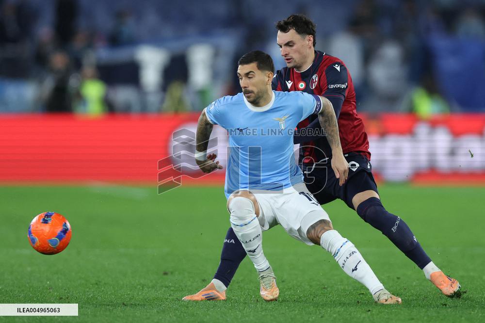 CALCIO - Serie A - SS Lazio vs Bologna FC