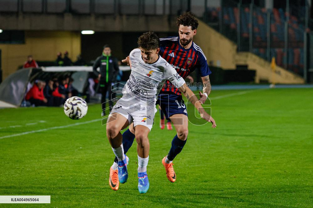 CALCIO - Serie C Italia - Cosenza Calcio vs AZ Picerno