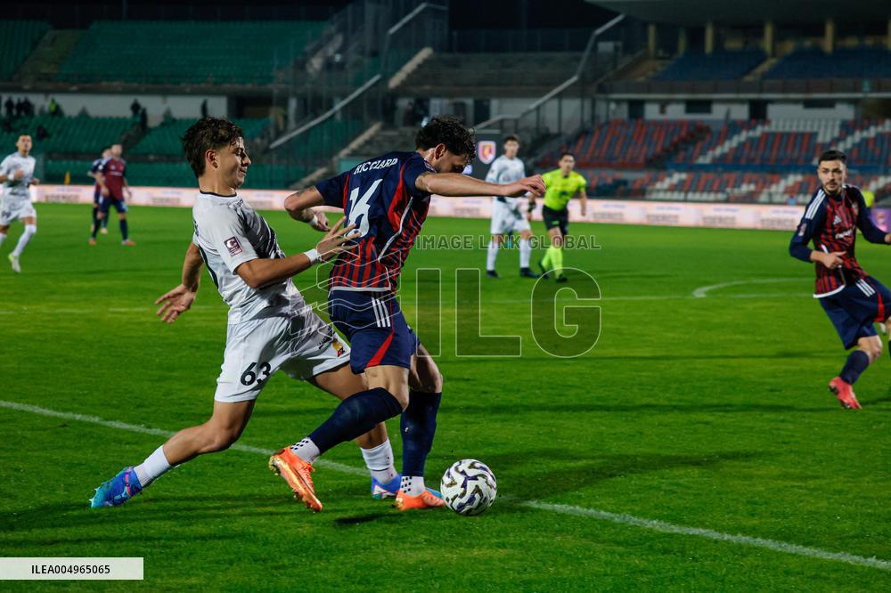 CALCIO - Serie C Italia - Cosenza Calcio vs AZ Picerno