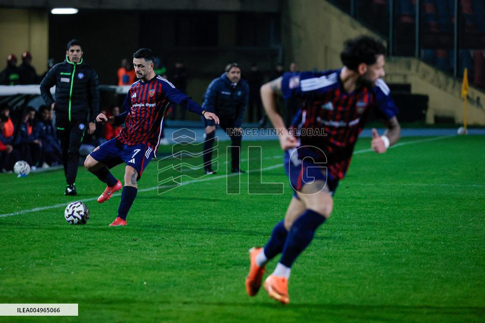 CALCIO - Serie C Italia - Cosenza Calcio vs AZ Picerno