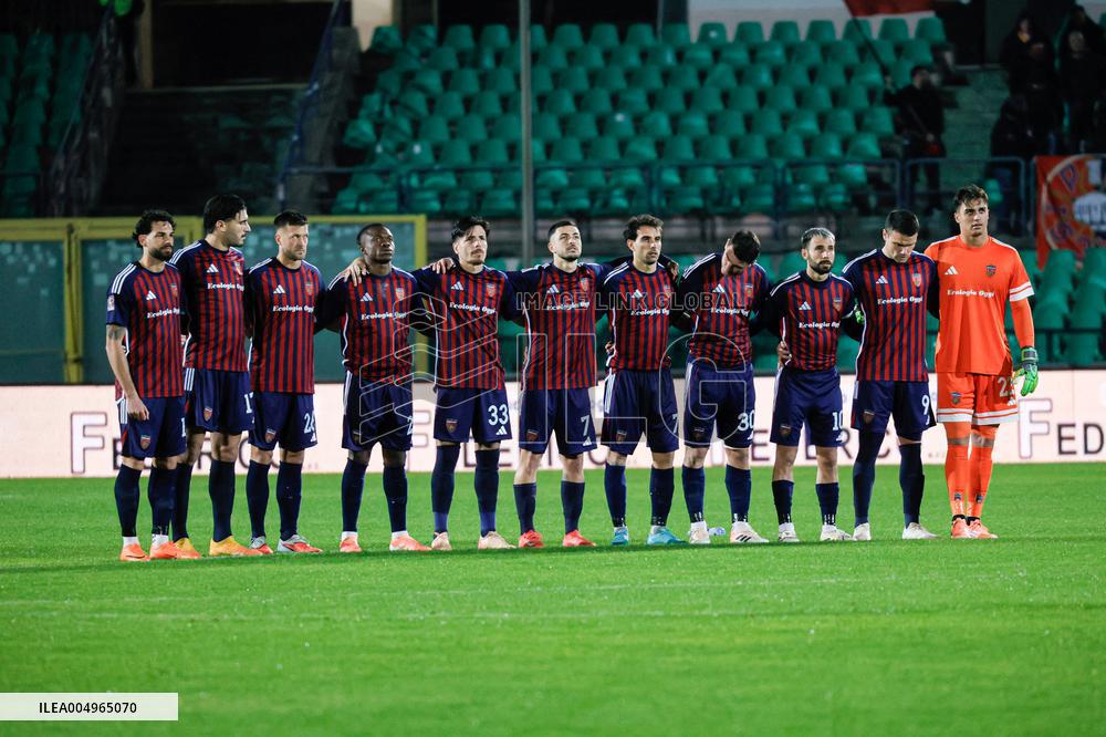 CALCIO - Serie C Italia - Cosenza Calcio vs AZ Picerno