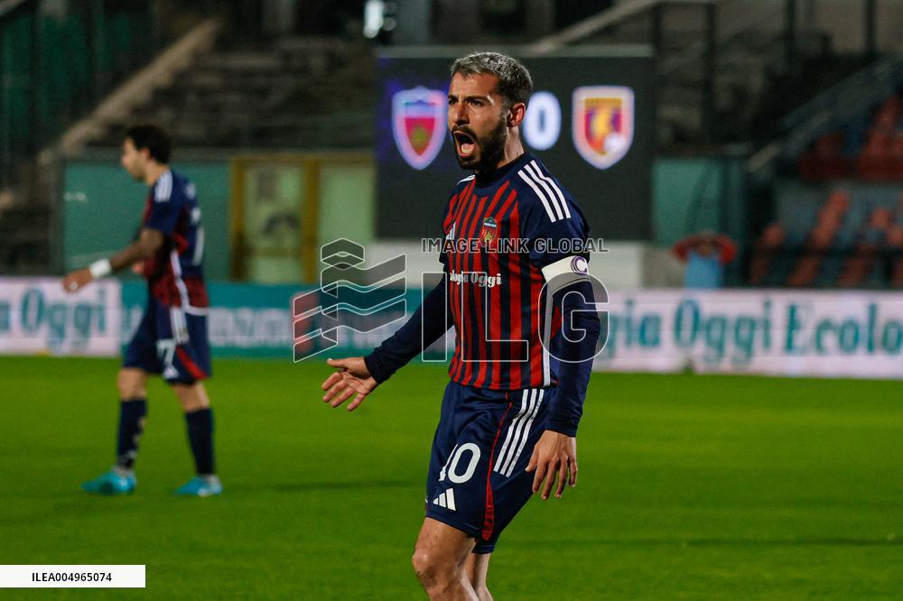 CALCIO - Serie C Italia - Cosenza Calcio vs AZ Picerno