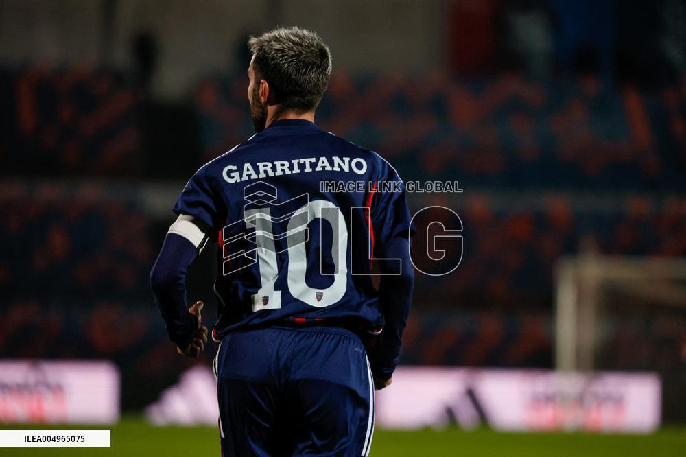 CALCIO - Serie C Italia - Cosenza Calcio vs AZ Picerno