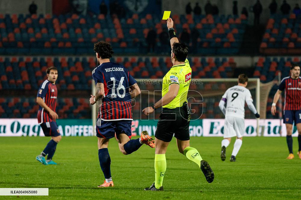 CALCIO - Serie C Italia - Cosenza Calcio vs AZ Picerno