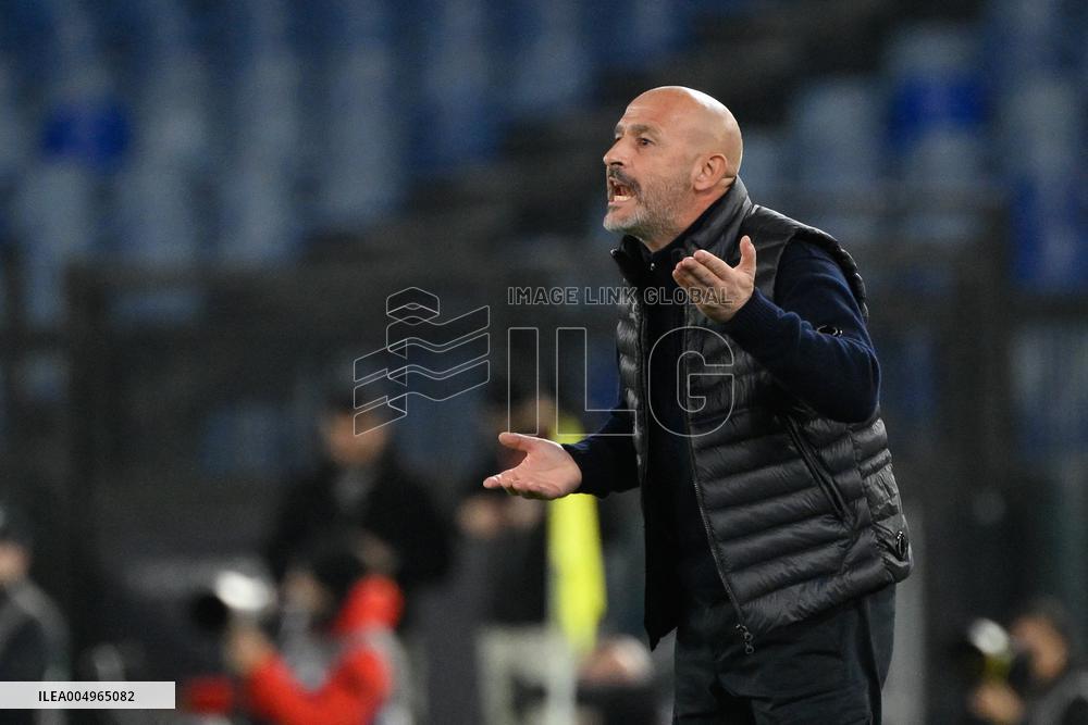 CALCIO - Serie A - SS Lazio vs Bologna FC