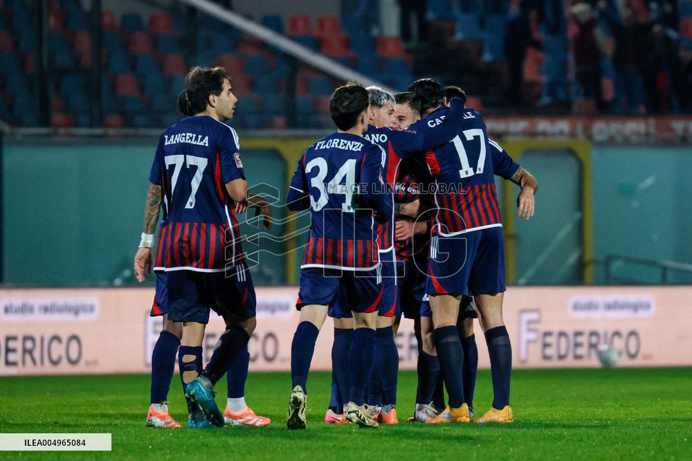 CALCIO - Serie C Italia - Cosenza Calcio vs AZ Picerno