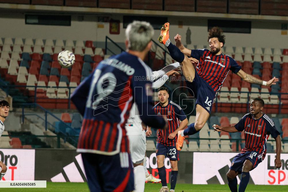 CALCIO - Serie C Italia - Cosenza Calcio vs AZ Picerno