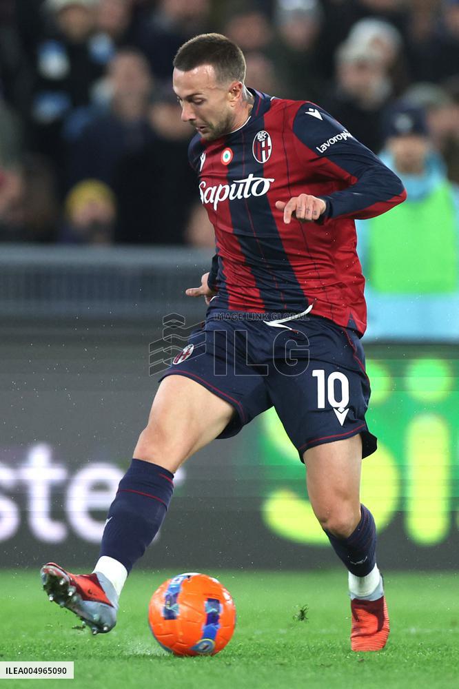 CALCIO - Serie A - SS Lazio vs Bologna FC