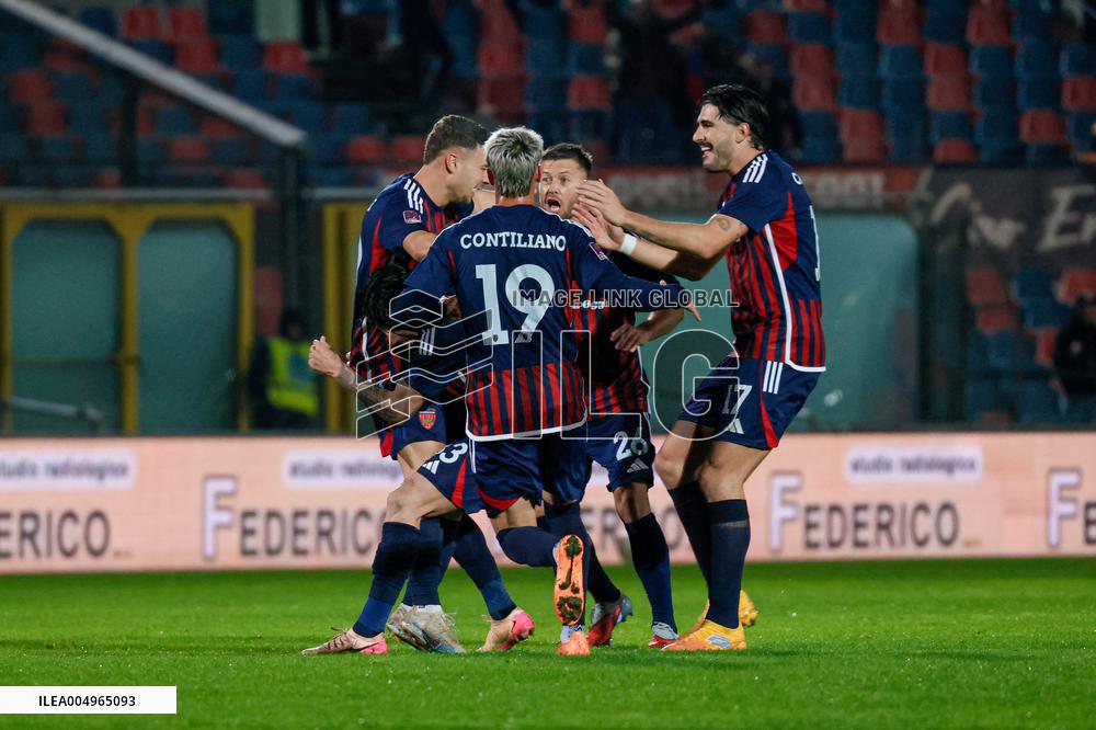 CALCIO - Serie C Italia - Cosenza Calcio vs AZ Picerno