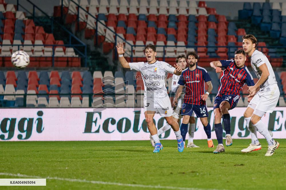 CALCIO - Serie C Italia - Cosenza Calcio vs AZ Picerno