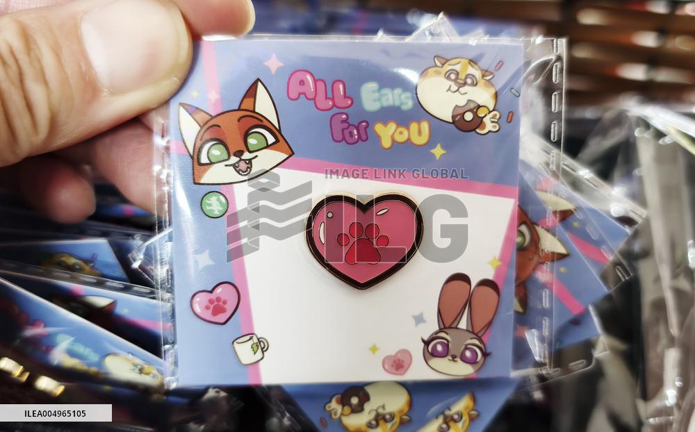 Film Zootopia 2 Box Office