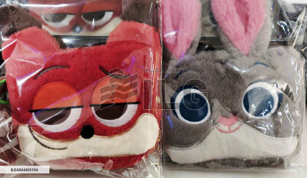 Film Zootopia 2 Box Office