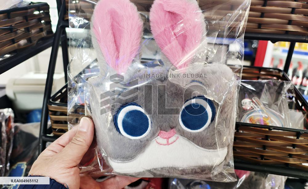 Film Zootopia 2 Box Office