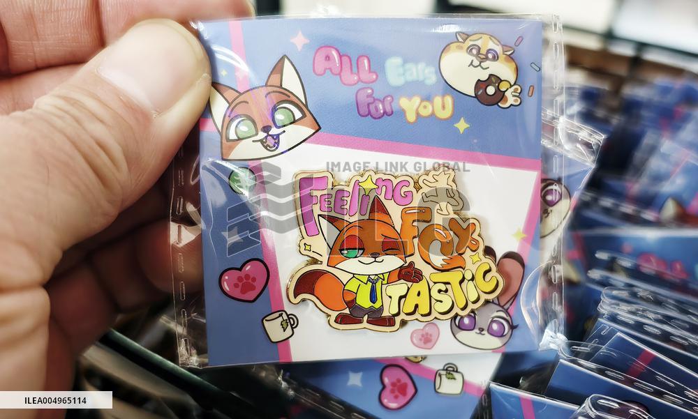 Film Zootopia 2 Box Office