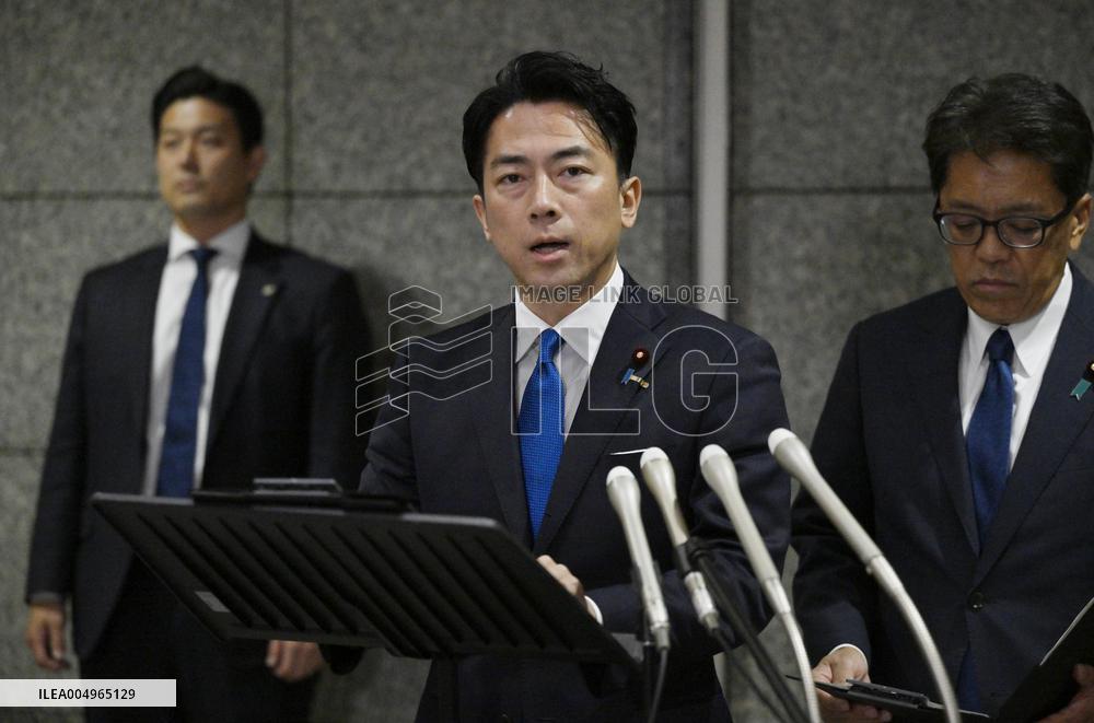 China military aircraft lock radar onto Japanese fighters