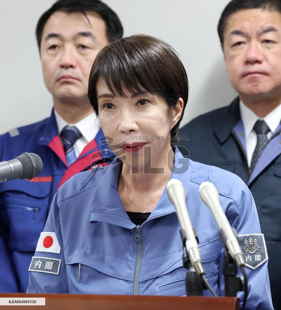 China military aircraft lock radar onto Japanese fighters