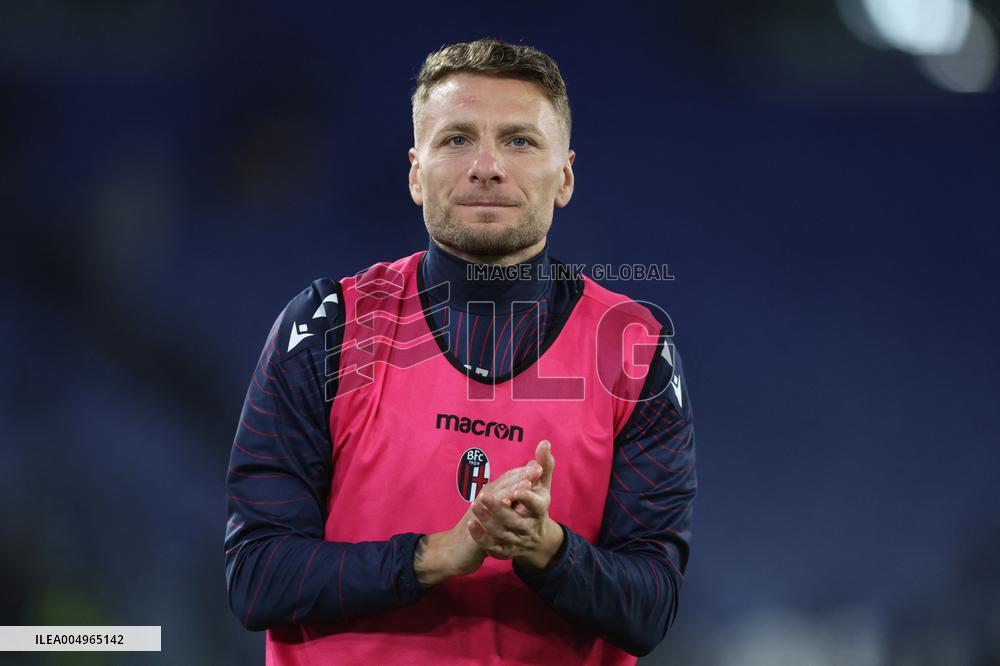 CALCIO - Serie A - SS Lazio vs Bologna FC