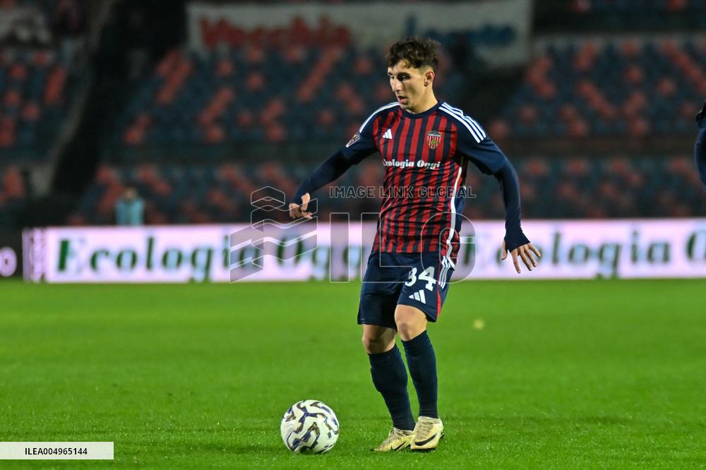 CALCIO - Serie C Italia - Cosenza Calcio vs AZ Picerno