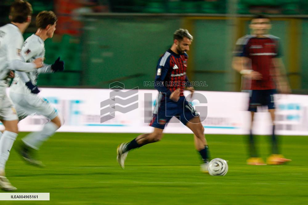 CALCIO - Serie C Italia - Cosenza Calcio vs AZ Picerno