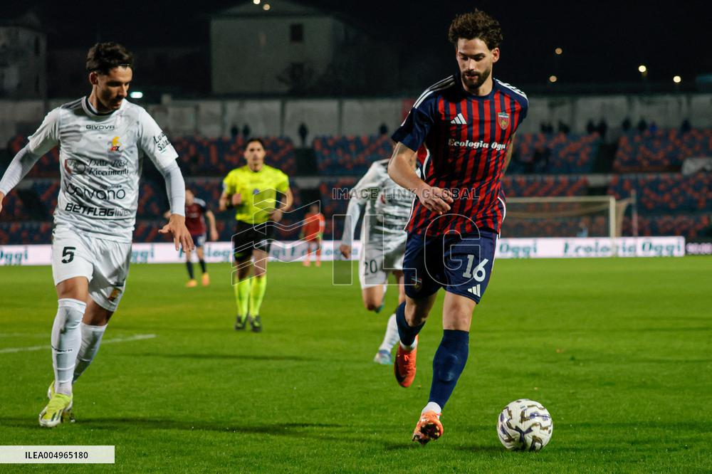 CALCIO - Serie C Italia - Cosenza Calcio vs AZ Picerno