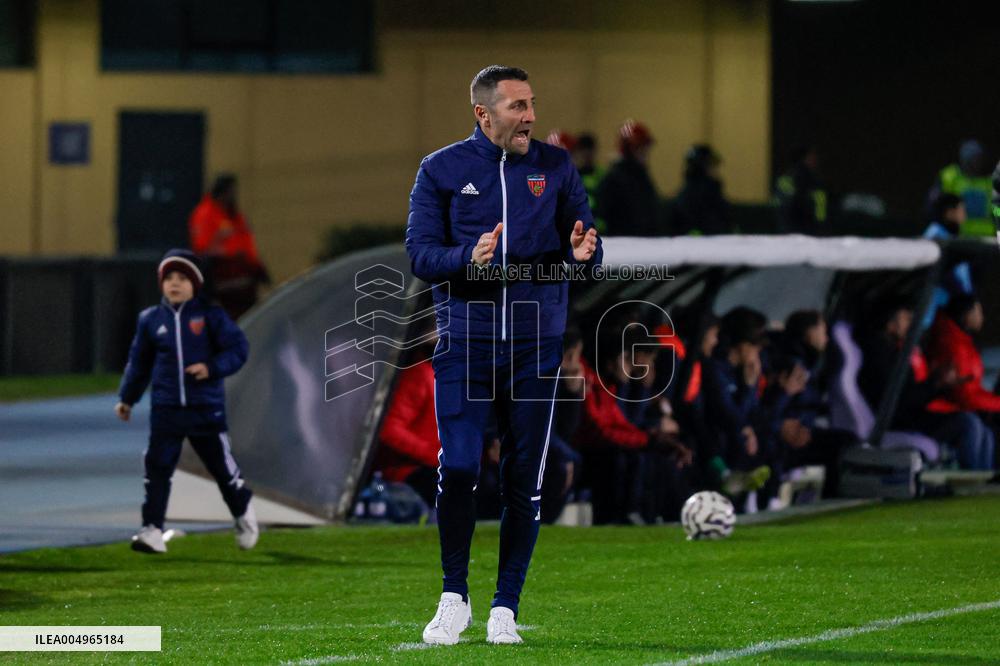 CALCIO - Serie C Italia - Cosenza Calcio vs AZ Picerno