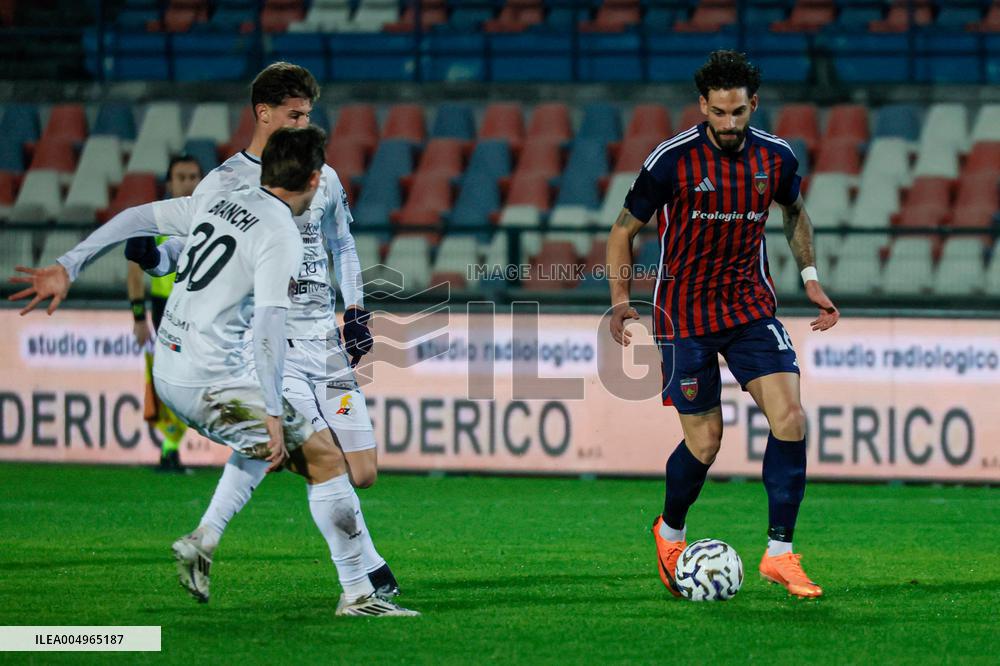 CALCIO - Serie C Italia - Cosenza Calcio vs AZ Picerno