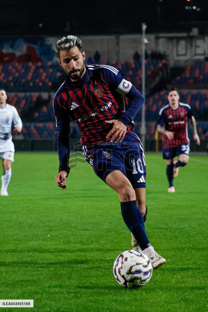 CALCIO - Serie C Italia - Cosenza Calcio vs AZ Picerno