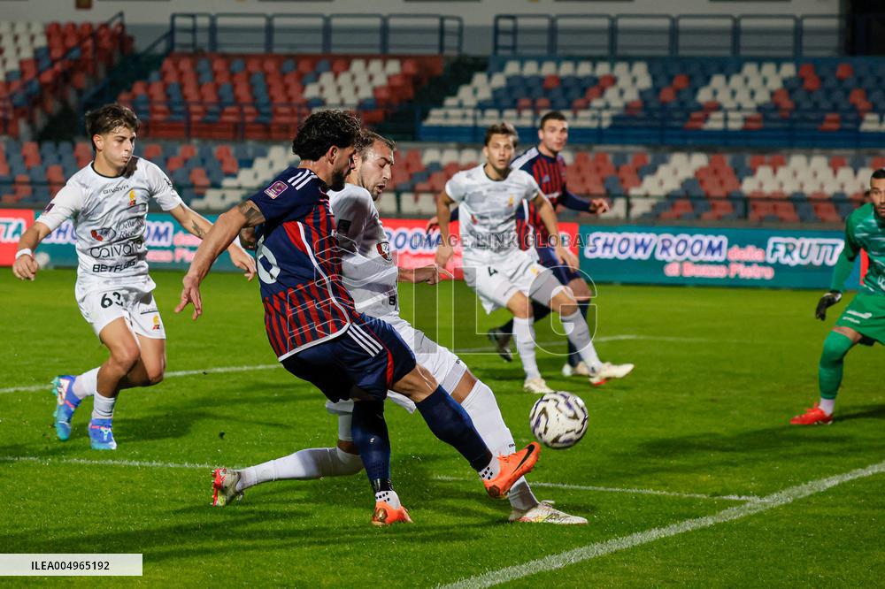 CALCIO - Serie C Italia - Cosenza Calcio vs AZ Picerno