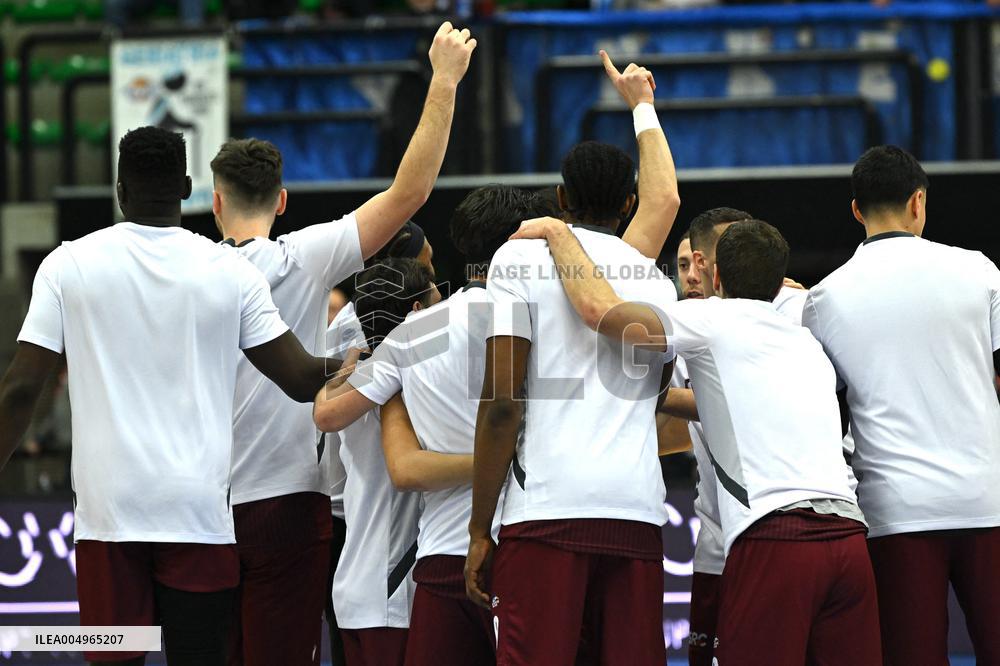 BASKET - Serie A - Nutribullet Treviso Basket vs Trapani Shark