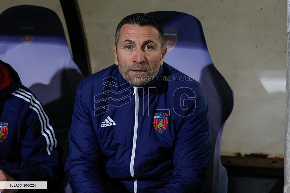 CALCIO - Serie C Italia - Cosenza Calcio vs AZ Picerno