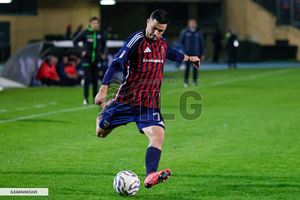 CALCIO - Serie C Italia - Cosenza Calcio vs AZ Picerno