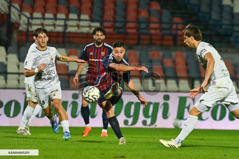 CALCIO - Serie C Italia - Cosenza Calcio vs AZ Picerno
