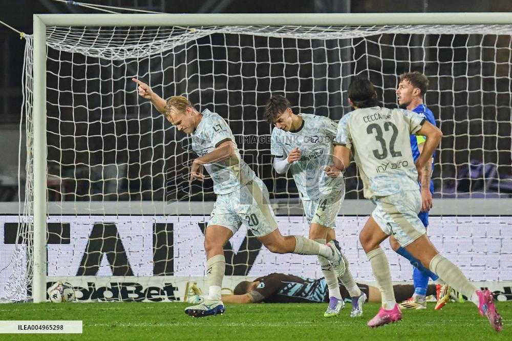 CALCIO - Serie B - Empoli FC vs Palermo FC