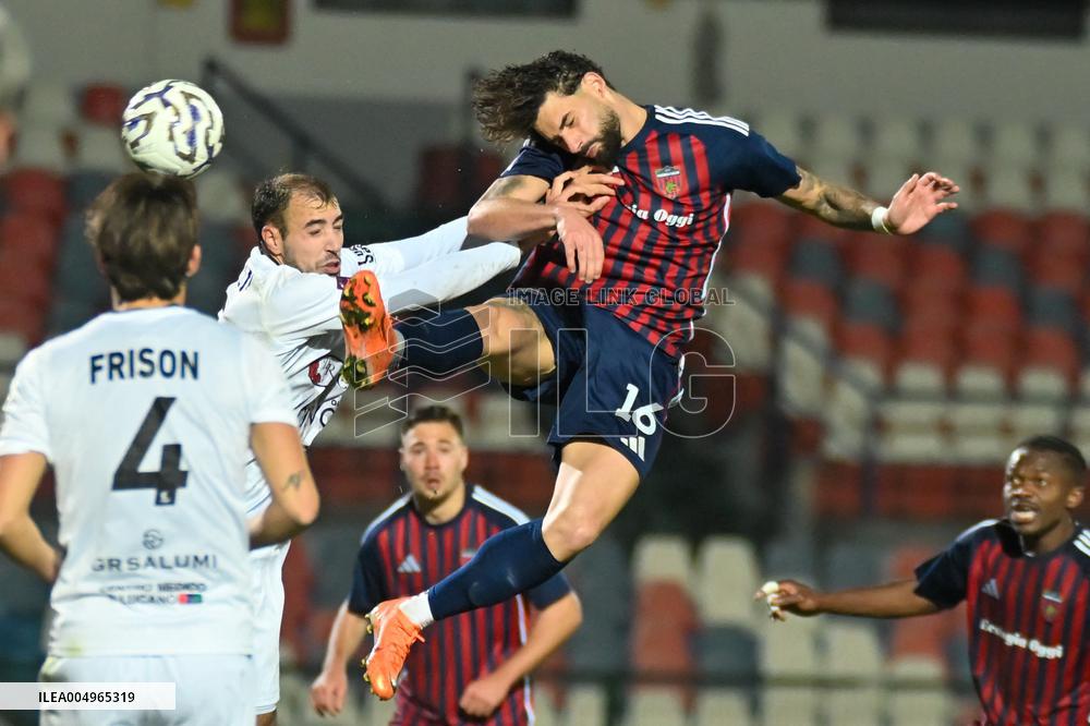 CALCIO - Serie C Italia - Cosenza Calcio vs AZ Picerno