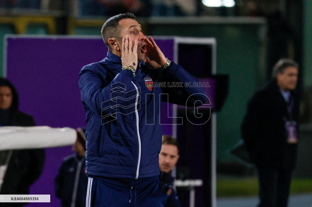 CALCIO - Serie C Italia - Cosenza Calcio vs AZ Picerno