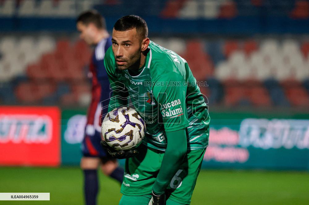 CALCIO - Serie C Italia - Cosenza Calcio vs AZ Picerno