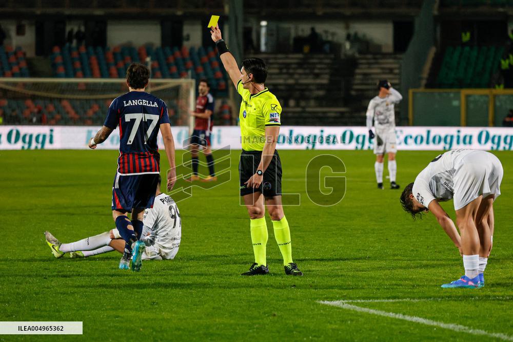 CALCIO - Serie C Italia - Cosenza Calcio vs AZ Picerno